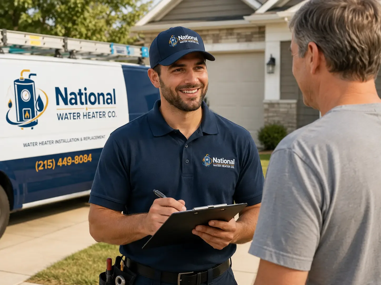 Water Heater Installation Sunland Park, NM FAQs